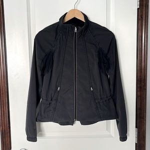 Lululemon Zip-up Lightweight Jacket
